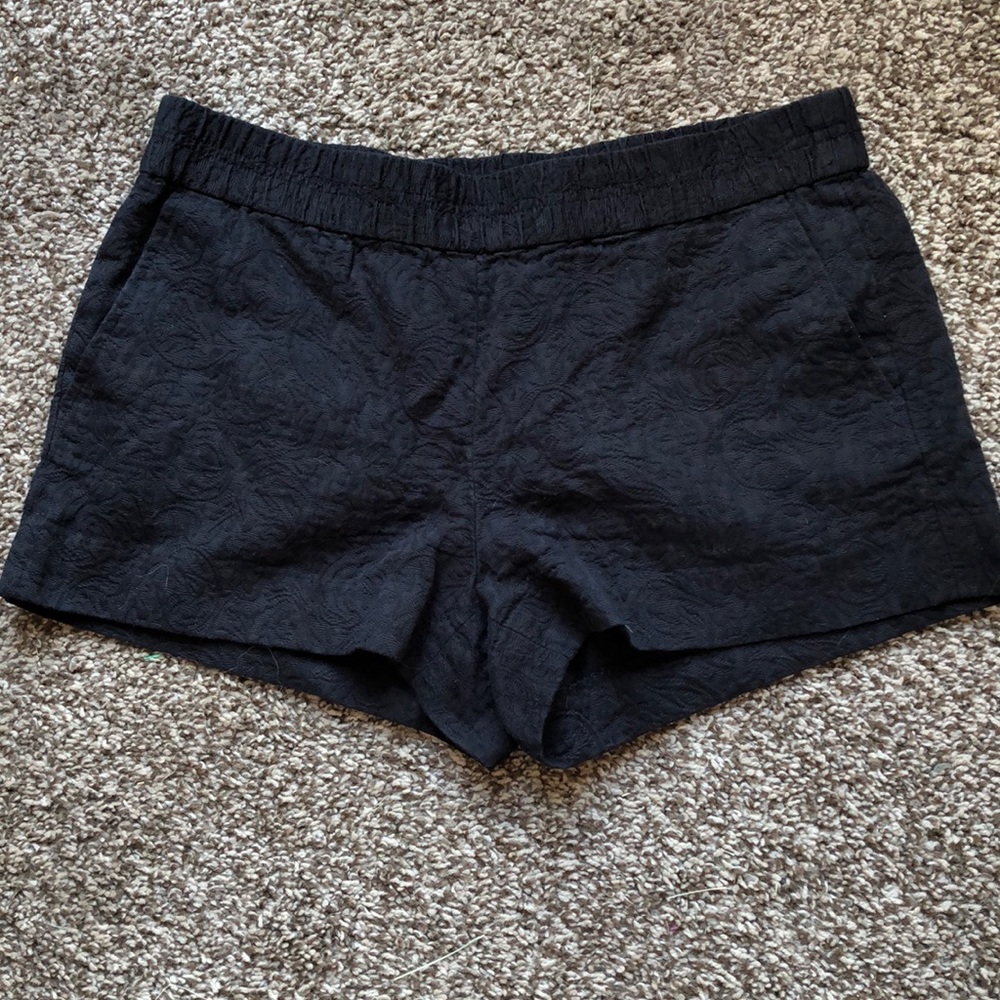 J.Crew woven shorts